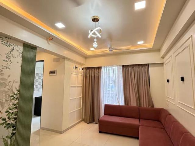 Flat for sale in Kalyan-dombivali, Kalyan