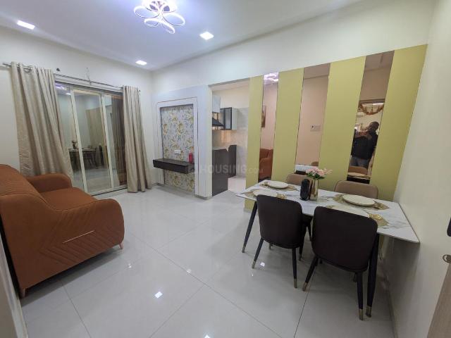 Flat for sale in Kalyan-dombivali, Kalyan