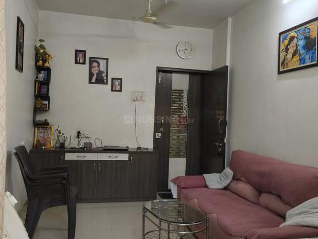 Flat for sale in Kalyan-dombivali, National Capital Territory Of Delhi