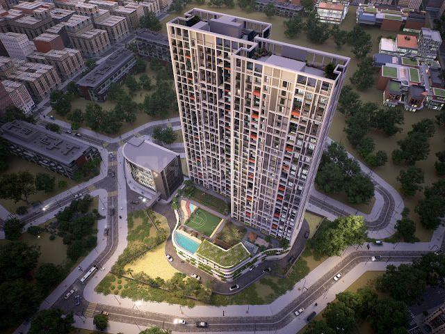 Flat for sale in Kalyan-dombivali, Kalyan