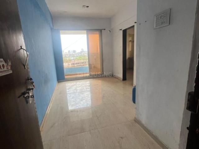 Flat for sale in Kalyan-dombivali, Kalyan