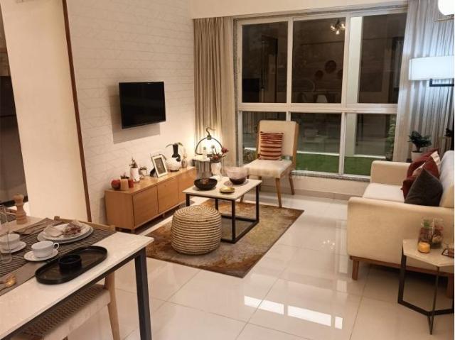 Flat for sale in Kalyan-dombivali, National Capital Territory Of Delhi