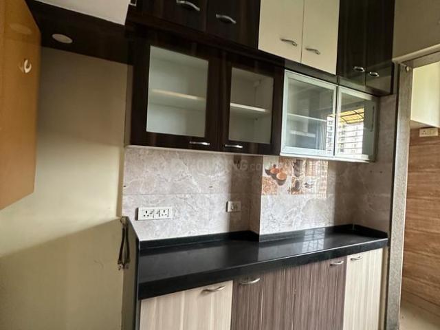 Flat for sale in Kalyan-dombivali, Kalyan