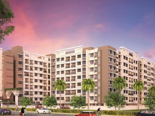 Flat for sale in Kalyan-dombivali, Kalyan