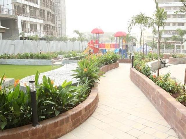 Flat for sale in Kalyan-dombivali, Kalyan