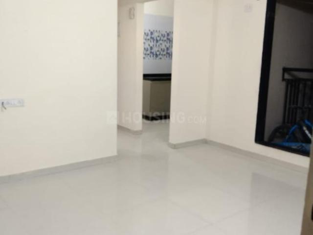 Flat for sale in Kalyan-Dombivli, Thane