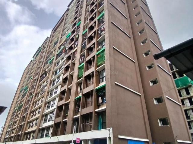 Flat for sale in Kon, National Capital Territory Of Delhi