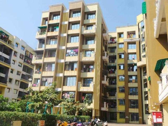 Flat for sale in Kalyan-dombivali, Kalyan