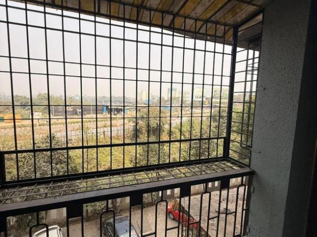 Flat for sale in Kalyan-dombivali, Kalyan