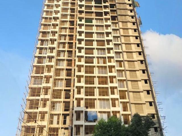 Flat for sale in Kon, National Capital Territory Of Delhi