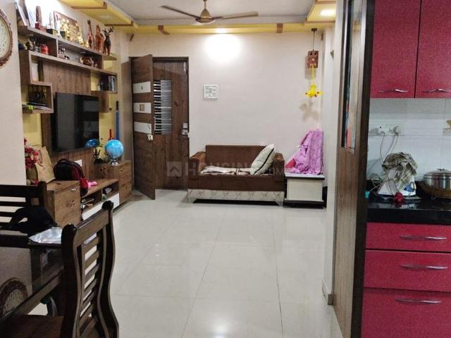 Flat for sale in Kalyan-dombivali, Kalyan