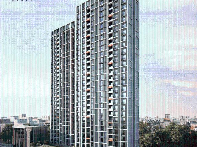 Flat for sale in Kalyan-dombivali, Kalyan