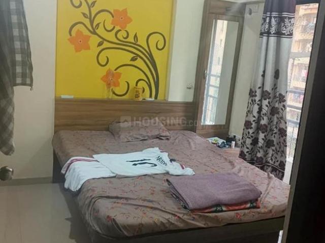 Flat for sale in Raunak City, Kalyan-Dombivli