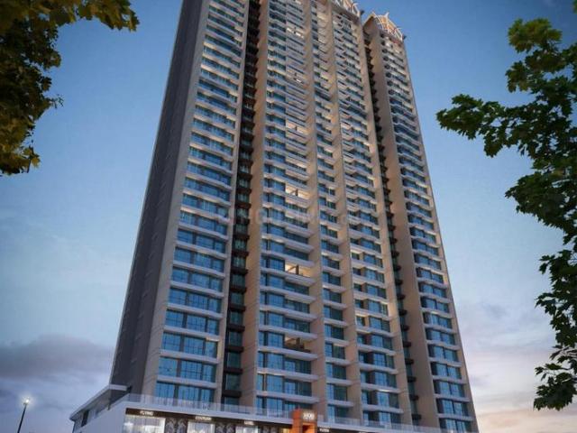 Flat for sale in Kalyan, Kalyan-Dombivli