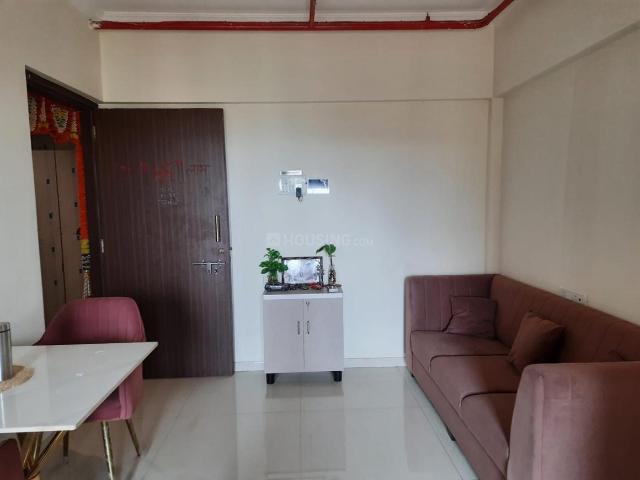 Flat for sale in Kalyan, Kalyan-Dombivli