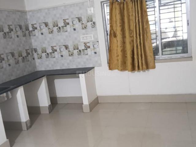 Flat for rent in B-10, Kalyani City