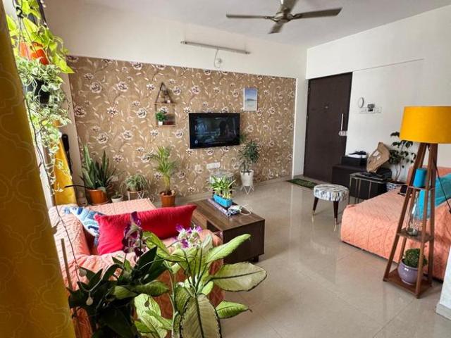 Flat for rent in Poona, National Capital Territory Of Delhi