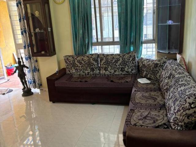 Flat for rent in Poona, National Capital Territory Of Delhi