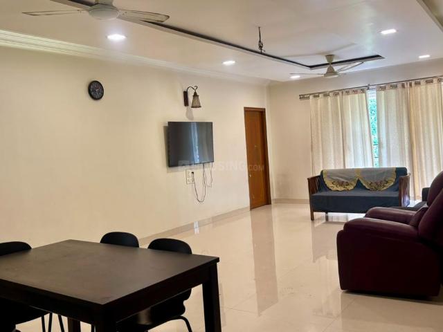 Flat for rent in Poona, National Capital Territory Of Delhi