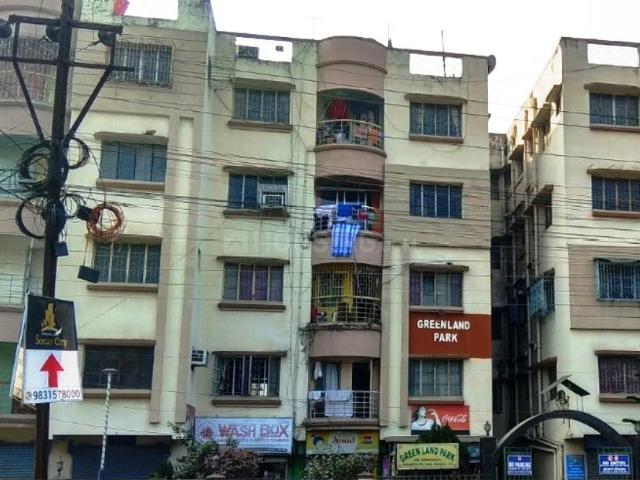 Flat for sale in South 24 Parganas, Sonarpur