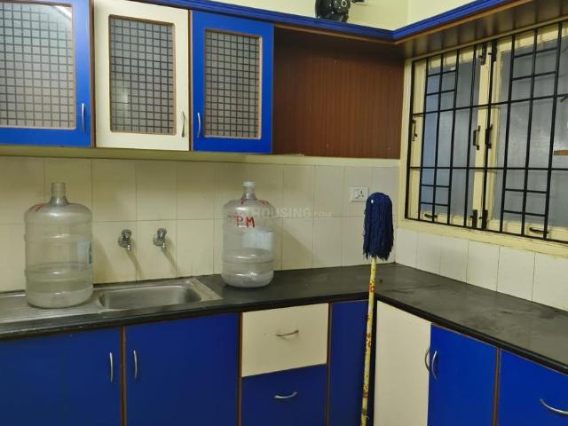 Flat for rent in Madura, Tamil Nadu
