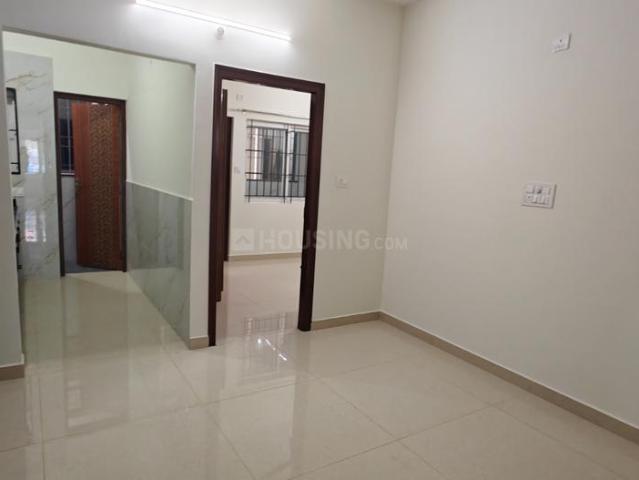 Flat for rent in Bangalore North, Cox Town - Bangalore