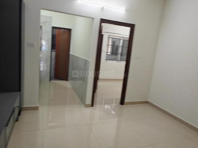 Flat for rent in Bangalore North, Cox Town - Bangalore