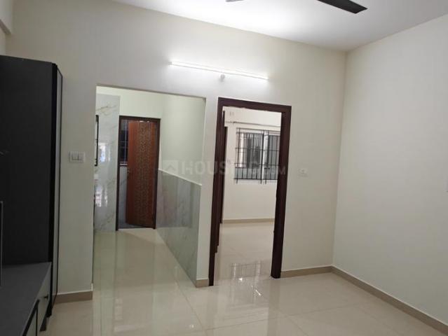 Flat for rent in Bangalore North, Cox Town - Bangalore