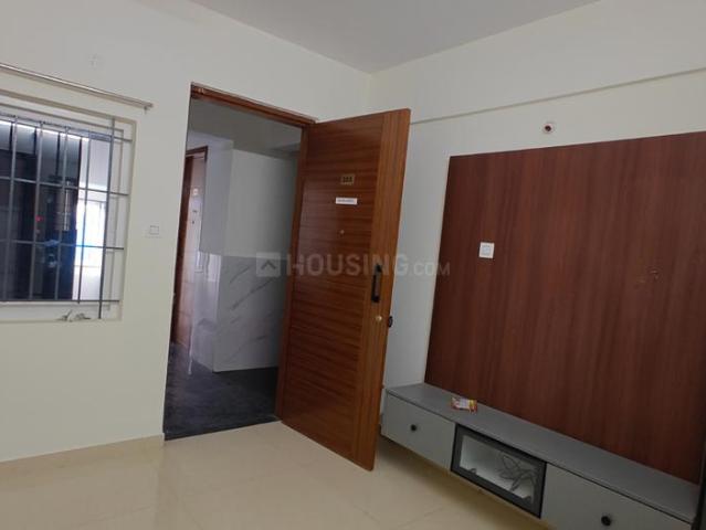 Flat for rent in Bangalore North, Cox Town - Bangalore