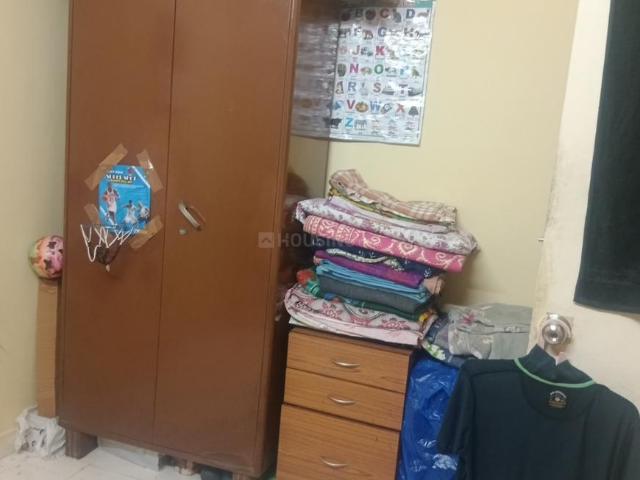 Flat for rent in Kamothe - Mumbai, National Capital Territory Of Delhi