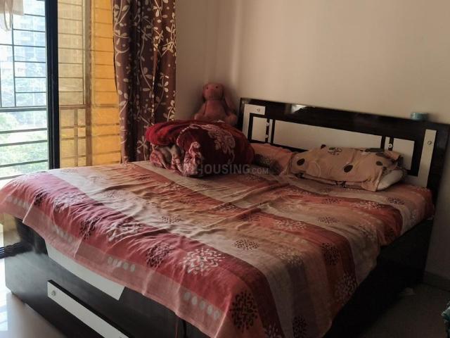 Flat for rent in Kamothe - Mumbai, National Capital Territory Of Delhi