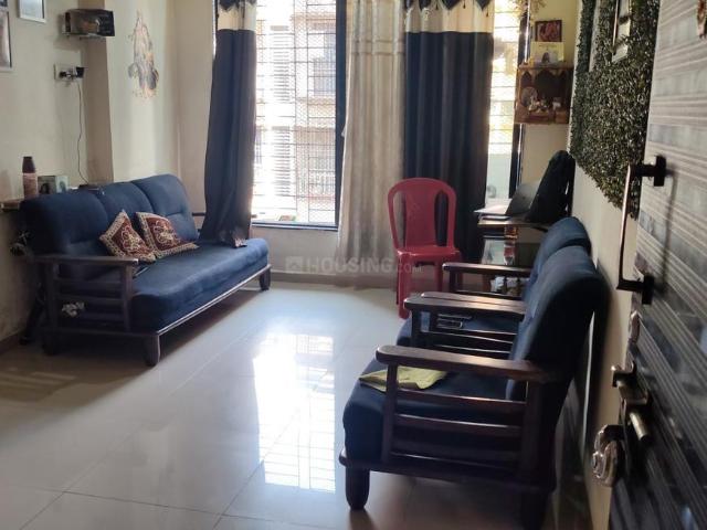 Flat for rent in Kamothe - Mumbai, National Capital Territory Of Delhi