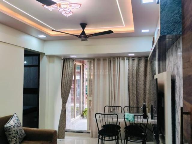 Flat for rent in Kamothe - Mumbai, National Capital Territory Of Delhi