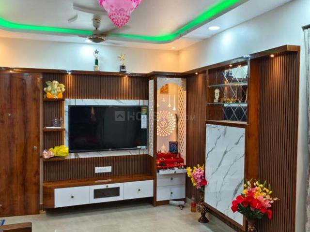 Flat for rent in Kamothe - Mumbai, National Capital Territory Of Delhi
