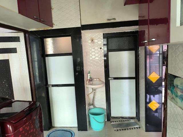 Flat for rent in Kamothe - Mumbai, National Capital Territory Of Delhi