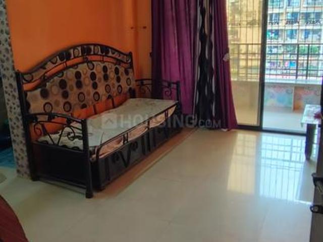 Flat for rent in Kamothe - Mumbai, National Capital Territory Of Delhi