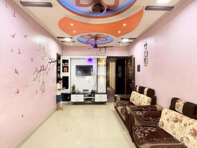 Flat for rent in Kamothe - Mumbai, National Capital Territory Of Delhi
