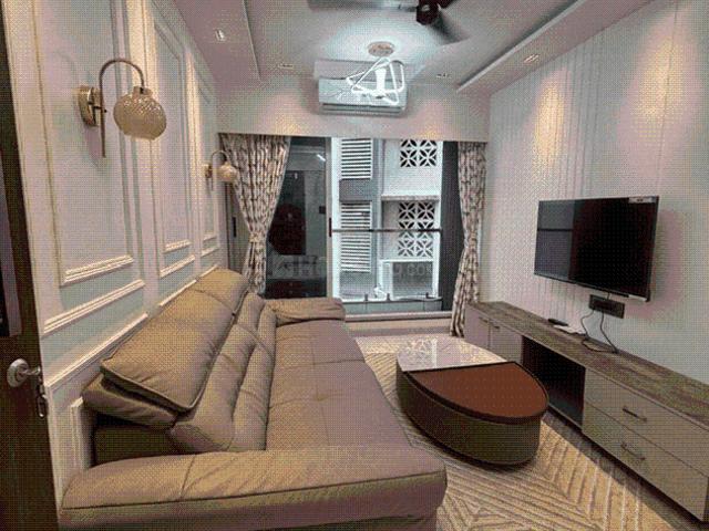 Flat for rent in Kamothe - Mumbai, National Capital Territory Of Delhi