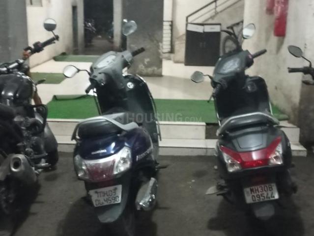 Flat for rent in Kamothe - Mumbai, National Capital Territory Of Delhi