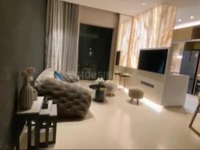 Flat for rent in Panvel, Raigad