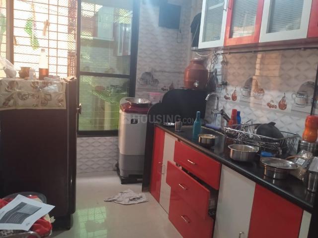 Flat for sale in Kamothe - Mumbai, National Capital Territory Of Delhi
