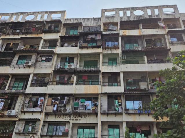Flat for sale in Kamothe - Mumbai, National Capital Territory Of Delhi