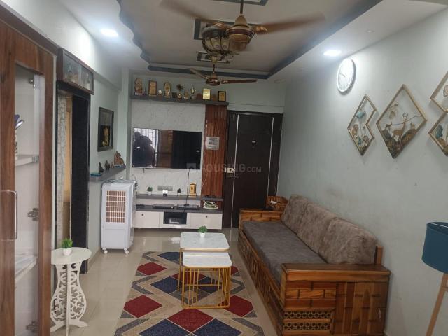 Flat for sale in Kamothe - Mumbai, National Capital Territory Of Delhi