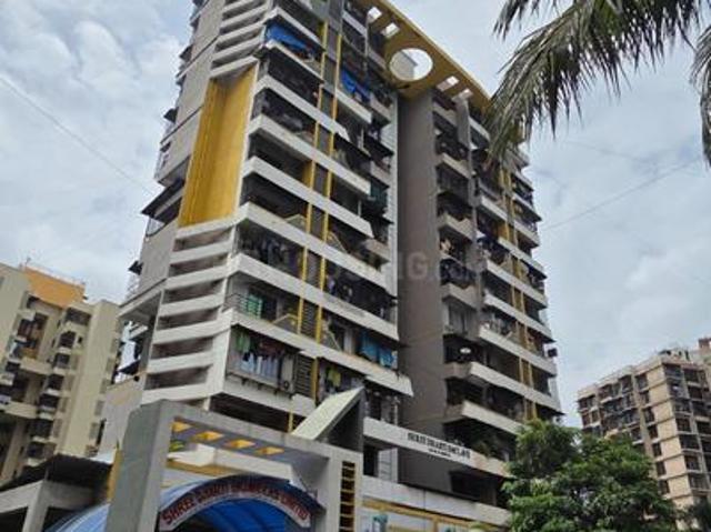Flat for sale in Kamothe - Mumbai, National Capital Territory Of Delhi