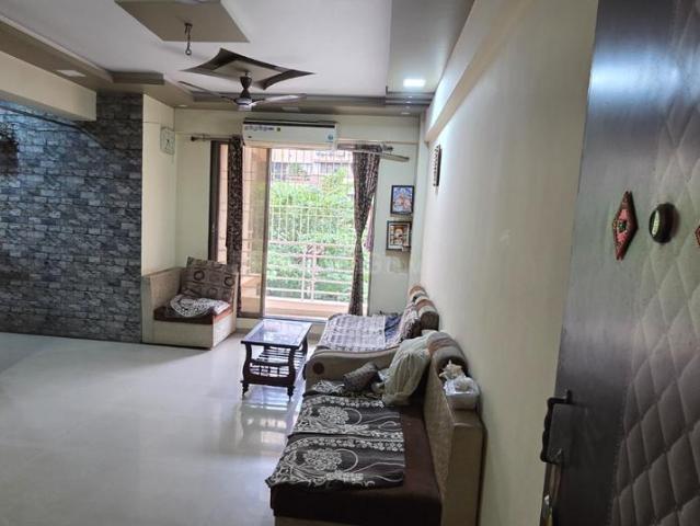 Flat for sale in Kamothe - Mumbai, National Capital Territory Of Delhi