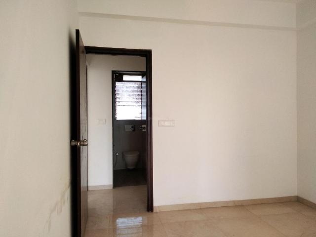 Flat for sale in Kalamboli, Panvel
