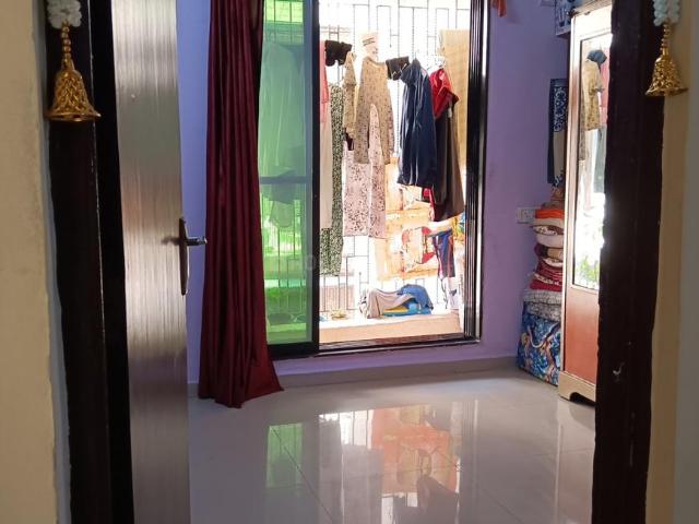 Flat for sale in Kamothe - Mumbai, National Capital Territory Of Delhi