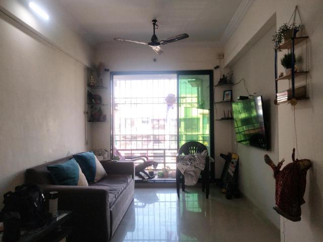Flat for sale in Kamothe - Mumbai, National Capital Territory Of Delhi