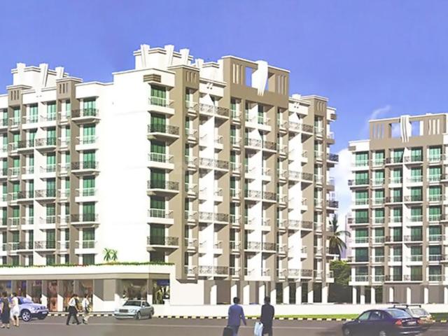 Flat for sale in Kamothe - Mumbai, National Capital Territory Of Delhi