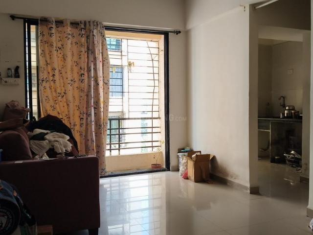 Flat for sale in Kamothe - Mumbai, National Capital Territory Of Delhi